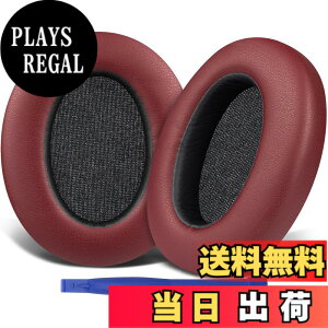 �y���������zSOULWIT �C���[�p�b�h �C���[�N�b�V���� Sony WH-XB910N ���C�����X �m�C�Y�L�����Z�����O �w�b�h�z�� �p �w�b�h�z���p�b�h XB910 Extra Bass �����p�b�h �v���e�C�����U�[ �F�F�o�[�K���f