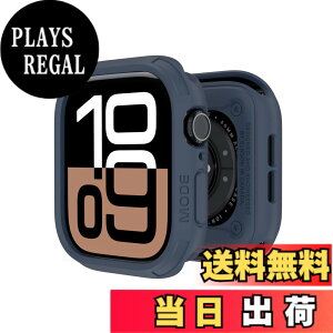 �y���������zelkson �A�b�v���E�H�b�` �J�o�[ Apple Watch 46mm 42mm 45mm 44mm 41mm 40mm�p, ���ȃo���p�[ �P�[�X Apple Watch SE iWatch Series 10 9 8 7 6 SE �p �X�|�[�c�~���^���[�ی�P�[�X �v���e�N�^�[ �����h
