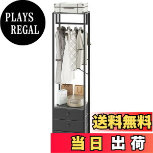 �y���������zYMYNY �n���K�[���b�N 999JPHGR001-Z �F�F�u���b�N�A�T�C�Y�F39cm x 29cm x 179cm
