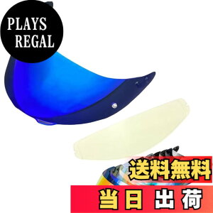 �y���������zWayocfei agv K1 �V�[���h,�y�K���FK1 S/K3 SV/K5 S/K5�z�w�����b�g�E�o�C�U�[ ���O�� �z�� �o�C�N�p �w�����b�g�A�t�^�[�}�[�P�b�g���� �F�F�u���[�X���C�X+Film-1