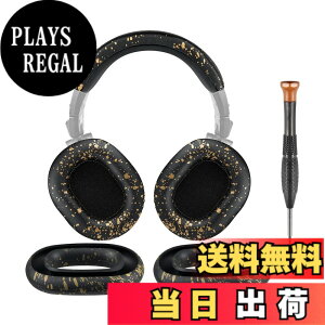 �y���������zSOULWIT �C���[�p�b�h + �w�b�h�o���h�J�o�[ + �C���[�p�b�h�J�o�[ for ATH M50, M50X, M50XWH, M50XBT, M50XBT2, M50S/LE, M50xSTS �p �w�b�h�Z�b�g ���� �L�b�g �w�b�h�z�� �ւ� �p�b�h �򉻖h�~ �N