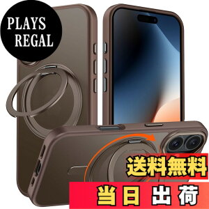 �y���������ziPhone 15 Pro Max �K�p �P�[�X Magsafe�Ή� �A�C�t�H��15�v���}�b�N�X �J�o�[ 360°��]�X�^���h Uovon �X�}�z�P�[�X �A�C�z�� 15promax �g�уP�[�X ���C�����X�[�d �ԍڃz���_�[ �Ή� �X�g