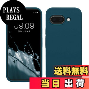 �y���������zkwmobile �X�}�z�P�[�X Google Pixel 9a�Ή� �P�[�X - TPU ���L�b�h �V���R�� �J�o�[ - �ϏՌ� ���h�~ �T���T�� Case �F�F�Ő��F�}�b�g�A�T�C�Y�FPixel 9a