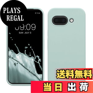 �y���������zkwmobile �X�}�z�P�[�X Google Pixel 9a�Ή� �P�[�X - TPU ���L�b�h �V���R�� �J�o�[ - �ϏՌ� ���h�~ �T���T�� Case �F�F�N�[�� �~���g�A�T�C�Y�FPixel 9a