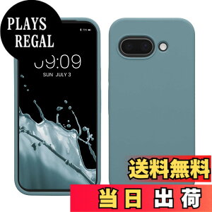 �y���������zkwmobile �X�}�z�P�[�X Google Pixel 9a�Ή� �P�[�X - TPU ���L�b�h �V���R�� �J�o�[ - �ϏՌ� ���h�~ �T���T�� Case �F�F�A���e�B�[�N �X�g�[���A�T�C�Y�FPixel 9a