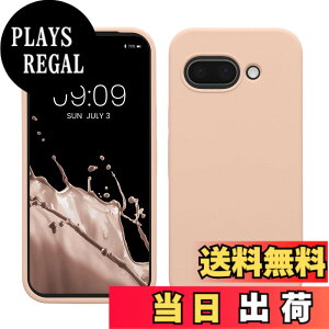 �y���������zkwmobile �X�}�z�P�[�X Google Pixel 9a�Ή� �P�[�X - TPU ���L�b�h �V���R�� �J�o�[ - �ϏՌ� ���h�~ �T���T�� Case �F�F�R�R�i�b�c�~���N�A�T�C�Y�FPixel 9a