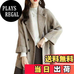 �y���������z[CCGGOWMM] �u���]�� ���f�B�[�X �X�[�c �`�F�X�^�[�R�[�g ���� �R�[�g �܂�� �X�g���C�v �e�[���[�h�W���P�b�g �A�E�^�[�E�G�A ���V���R�[�g �I�[�o�[�R�[�g �J�W���A�� �}�L�V 