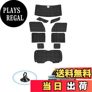 �y���������zAUTO SPEC �i�q�� �T���V�F�[�h 1�䕪 �z�Ճ^�C�v �F�F�u���b�N�A�T�C�Y�F�X�Y�L �X�y�[�V�A MK53S