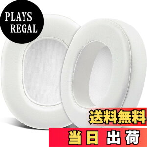 �y���������zSOULWIT �C���[�p�b�h �����p�b�h for Skullcandy Crusher Wireless/Evo/ANC & Hesh 3/ANC/Evo & Venue ANC Wireless Over-Ear �w�b�h�Z�b�g�p �C���[�N�b�V���� �w�b�h�z���p�b�h �݊��� �p�b�h �\�t�g���U