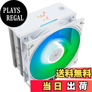 �y���������zThermalright AX120R D Series CPU�G�A�N�[���[ �F�F�z���C�g