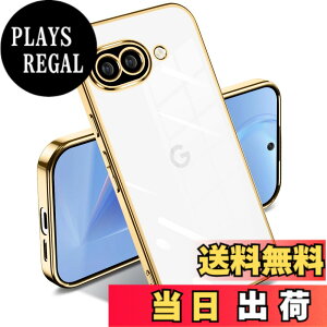 �y���������zGoogle Pixel 7a �P�[�X �N���A �ϏՌ� �s�N�Z�� 7a �J�o�[ ���b�L���H ���C�����X�[�d TPU ���^ �_�炩�� ���� �y�� ���ϖh�~ �t�@�b�V���� �\�t�g�P�[�X �l�C �ی�J�o�[ �F�F�S�[