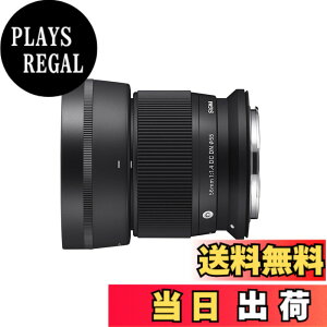 �y���������z�V�O�}(Sigma) �����Y 56mm F1.4 DC DN �o���G�[�V����