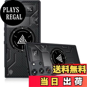 �y���������zRedmagic 10 Pro / 10 Pro+ / 9 Pro �Ή� �p �M���U �P�[�X �ی�J�o�[ �yNOUKAJU�z �Q�[���p�g�ѓd�b�̕ی�P�[�X �N�[���_�E�� ��G�肪�ǂ� �����h�~ �Ռ��z�� �ϖ��C �S�ʕی� �F�F����