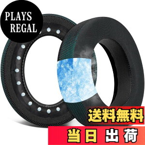 �y���������zSOULWIT �C���[�p�b�h �C���[�N�b�V���� Corsair HS70/Pro HS60/Pro HS50/Pro HS75 XB �p �Q�[�~���O�w�b�h�Z�b�g/�w�b�h�z�� ���� �p�b�h �����x�t�H�[�� �F�F�_�[�N�O���[���|��p�W�F��
