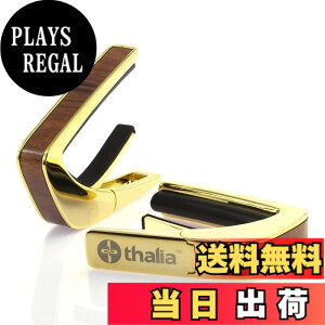 �y���������z�^���A �J�| Thalia Capos Exotic Wood Series �M�^�[ 12�C���`�t���b�g�p�b�h�t�� �F�FSantos Rosewood / 24KG
