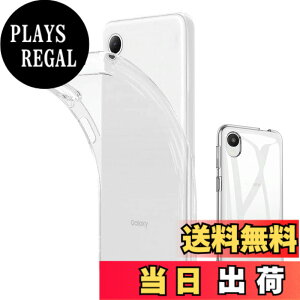 �y���������z�Ή� Galaxy A23 5G �p�� �P�[�X �N���A �J�o�[ �X�}�z�P�[�X A23 5G SCG18 SC-56C �p �\�t�g �N���A �S�ʃJ�o�[ �����h�~�t���J�o�[ �J�����ی� �y�� �P�[�X �g�уJ�o�[ ���� TPU �\�t�g 