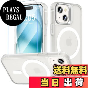 �y���������zBESINPO iPhone 15 �P�[�X iPhone 16 Pro max �P�[�X �F�F���N���A�A�T�C�Y�FiPhone 15