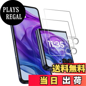 �y���������zPCduoduo �t�B���� �����K���X �ی�t�B���� �F�Fmotorola razr 50 ultra�A�T�C�Y�Fmotorola razr 50 ultra