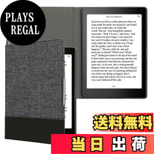 �y���������zkwmobile Kobo Aura ONE�Ή� �P�[�X - �L�����o�X �d�q���ЃJ�o�[ - �I�[�g�X���[�v reader �ی�P�[�X �Ή� �F�F���F / ���F