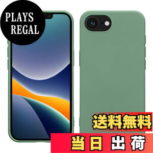 �y���������zkwmobile �X�}�z�P�[�X Apple iPhone 16e�Ή� �P�[�X - �ɔ� TPU �V���R�� �}�C�N���t�@�C�o�[ �|�b�^���[�O���[�� �F�F�|�b�^���[�O���[���A�T�C�Y�FiPhone 16e