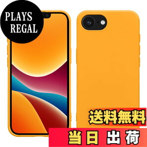 �y���������zkwmobile �X�}�z�P�[�X Apple iPhone 16e�Ή� �P�[�X - �ɔ� TPU �V���R�� �}�C�N���t�@�C�o�[ �t���[�e�B�[ �I�����W �F�F�t���[�e�B�[ �I�����W�A�T�C�Y�FiPhone 16e