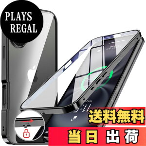 �y���������ziPhone 13/14 �V���[�Y �P�[�X ���b�N�@�\�t�� �F�F�u���b�N�A�T�C�Y�FiPhone 16 Plus