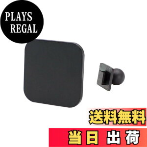 �y���������z[���b�N�}�E���g�v���X] LIFE STYLE/���퐶���p �E CAR/�����ԗp�u�}�E���g�̂݁A�ʓr ��p�P�[�X�K�v�v �F�F�u���b�N