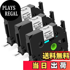 �y���������z�݊� �u���U�[ �s�[�^�b�` �e�[�v���~�l�[�g tz�e�[�v �u���U�[�H�� �s�[�^�b�`�L���[�u P-Touch �F�F���n�������A�T�C�Y�F12mm