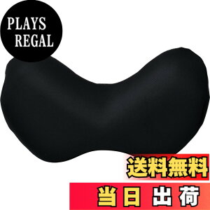 �y���������zEXGEL (�G�N�X�W�F��) �n�O�h���C�u �l�b�N�N�b�V���� HUD12 �F�F�c�C���u���b�N�A�T�C�Y�FW275xD70xH150�imm�j