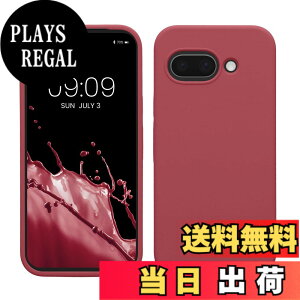 �y���������zkwmobile �X�}�z�P�[�X Google Pixel 9a�Ή� �P�[�X - TPU ���L�b�h �V���R�� �J�o�[ - �ϏՌ� ���h�~ �T���T�� Case �F�F�_�[�N���[�Y�A�T�C�Y�FPixel 9a
