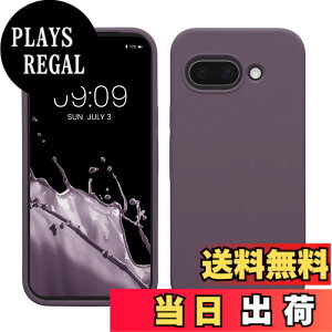 �y���������zkwmobile �X�}�z�P�[�X Google Pixel 9a�Ή� �P�[�X - TPU ���L�b�h �V���R�� �J�o�[ - �ϏՌ� ���h�~ �T���T�� Case �F�F�W���A�C���X�A�T�C�Y�FPixel 9a