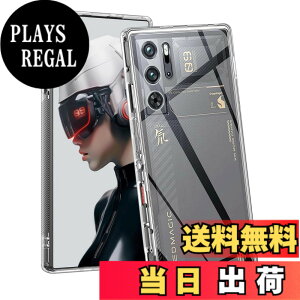 �y���������zfnasinis sense �C�菝�h�~ �ϏՌ� ���^ �F�F�N���A�A�T�C�Y�FLjy-fql-Red Magic 9 Pro-1ke