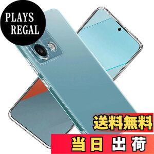�y���������z�Ή� For Redmi Note 13 Pro 5G �p�� �P�[�X �N���A �J�o�[ �X�}�z�P�[�X For Xiaomi POCO X6 5G �p �\�t�g �N���A �S�ʃJ�o�[ �����h�~�t�� �J�����ی� �y�� �P�[�X �g�� ���� TPU �\�t�g ��
