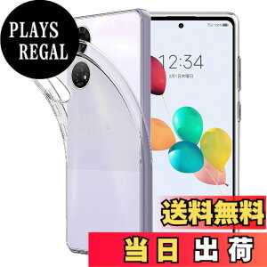 �y���������z�Ή� ZTE ���񂵂�t�@�~���[�X�}�z A303ZT �p�� �P�[�X �N���A �J�o�[ �X�}�z�P�[�X ZTE Anshin Family �p �\�t�g �N���A �S�ʃJ�o�[ �����h�~�t���J�o�[ �J�����ی� �y�� �P�[�X �g