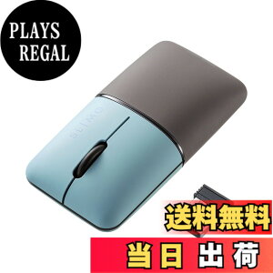 �y���������z�T�����T�v���C �É��u���[LED�}�E�X SLIMO�i�[�d���j �F�F�u���[