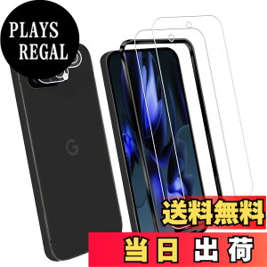 �y���������z�K���X�t�B���� �����K���X �t�� �K���X �����^ �ی�t�B���� ���{���Ɏq�f�� PCduoduo �F�FGoogle Pixel 9A 2+2+1�A�T�C�Y�FGoogle Pixel 9A 2+2+1