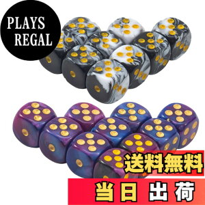 �y���������z�T���R�X �T�C�R�� ���ʑ̃_�C�X 20�Z�b�g 2�F ���ꂢ D6�T�C�R�� �u�����h�J���[ �Q�[���p�[�c �T�C�R�� �_�C�X �Z�b�g 6�ʃ_�C�X �e�[�u���Q�[���p �{�[�h�Q�[�� �J�[�h�Q�[