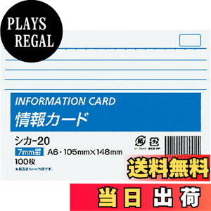 �y���������z�R�N�� ������ ���J�[�h ���r A6 100�� �V�J-20 �F�F���r�A�T�C�Y�FA6�E���R