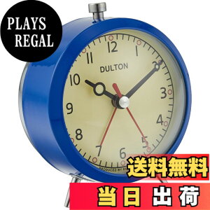 �y���������z�_���g�� �A���[���N���b�N (Quartz) �F�F�u���[�A�T�C�Y�FH110 W90 D70