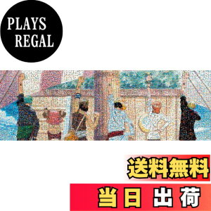 �y���������z�G���X�J�C(ENSKY) �����s�[�X ONE PIECE CHRONICLES 34x102cm �W�O�\�[�p�Y�� 950�s�[�X JIGSAW PUZZLE �F�F���U�C�N�A�[�g(���Ԃ̈�)�A�T�C�Y�F34x102cm