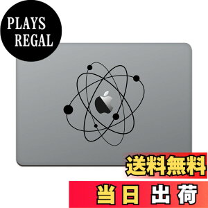 �y���������z�J�C���h�X�g�A MacBook Pro 13 / 15�C���` 2016 / 12�C���` �}�b�N�u�b�N �X�e�b�J�[ �V�[�� �e���r CM ���u �T�C�G���X �A�g�� �r�b�O�o�� �F�� �F�F�u���b�N