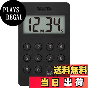 �y���������z�^�j�^ �L�b�`�� �^�C�}�[ �}�O�l�b�g�t�� �f�W�^���^�C�}�[ 100���v TD-415/TD-378 �F�F�u���b�N�A�T�C�Y�F100���v �f�W�^���^�C�}�[