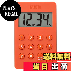 �y���������z�^�j�^ �L�b�`�� �^�C�}�[ �}�O�l�b�g�t�� �f�W�^���^�C�}�[ 100���v TD-415/TD-378 �F�F�I�����W�A�T�C�Y�F100���v �f�W�^���^�C�}�[