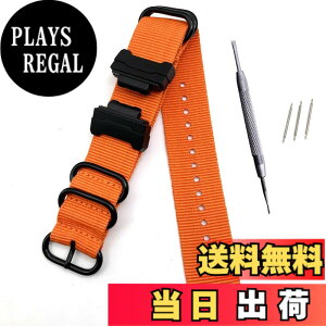 �y���������z[watches419] For G-SHOCK �����p�x���g �o���h �x���g �A�_�v�^�[ �r���v ���i �o�l�_�O���t�� ��J�o�[ 2�Z�b�g +�����p�A�_�v�^�[ �i�C�����x���g�Z�b�g�y�o�l�_�{�H��t�z �F