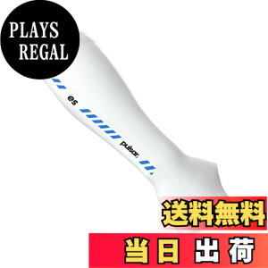 �y���������z[Pulsar Gaming Gears] eS �A�[���X���[�u �������K�i �F�F�z���C�g�A�T�C�Y�FXL