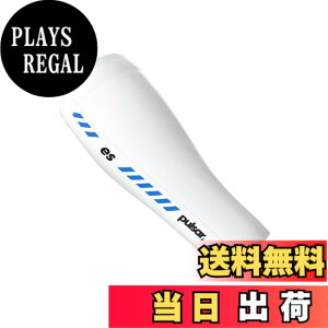 �y���������z[Pulsar Gaming Gears] eS �A�[���X���[�u �������K�i �F�F�z���C�g�A�T�C�Y�FXL