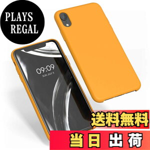 �y���������zkwmobile �X�}�z�P�[�X Apple iPhone XR�Ή� �P�[�X - TPU ���L�b�h �V���R�� �J�o�[ - �ϏՌ� ���h�~ �T���T�� Case �F�F�A�v���R�b�g