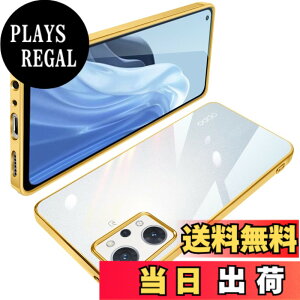 �y���������zOPPO Reno7 A �P�[�X �N���A TPU ���� ���^ �y�� �J�o�[ �X�}�z�P�[�X �ϏՌ� ���b�L���H �\�t�g�P�[�X �l�C �J�o�[ ���C�����X�[�d�Ή� �F�F���A�T�C�Y�FOPPO Reno7 A