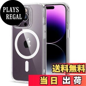 �y���������zESR iPhone 16 �P�[�X�y�J�����R���g���[���EMagsafe�Ή��z �F�FA-�N���A�A�T�C�Y�FiPhone 14 Pro�p