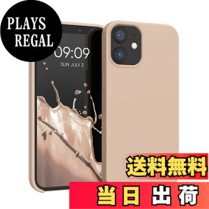 �y���������zkwmobile �X�}�z�P�[�X Apple iPhone 12 mini�Ή� �P�[�X - TPU ���L�b�h �V���R�� �J�o�[ - �ϏՌ� ���h�~ �T���T�� Case �F�F�R�R�i�b�c�~���N